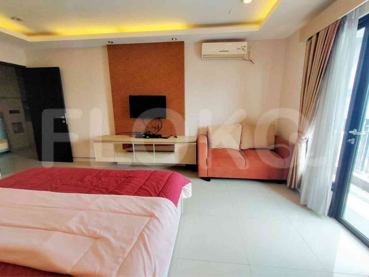 1 Bedroom on 15th Floor for Rent in Tamansari Semanggi Apartment - fsu961 6