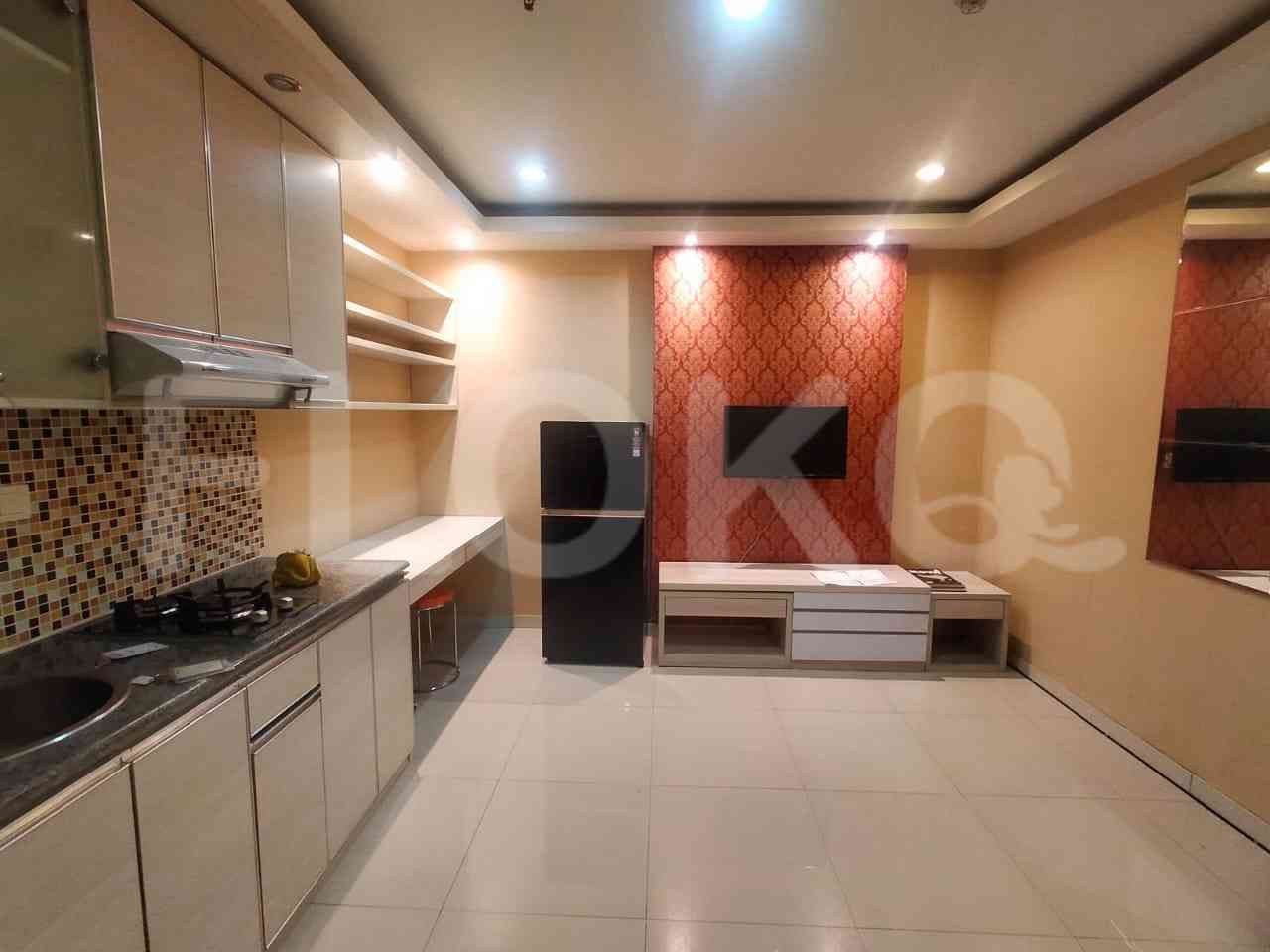 1 Bedroom on 15th Floor for Rent in Tamansari Semanggi Apartment - fsu961 2