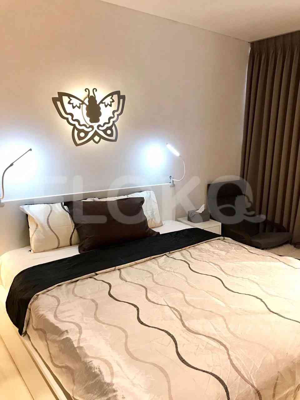 2 Bedroom on 14th Floor for Rent in Ciputra World 2 Apartment - fku060 4