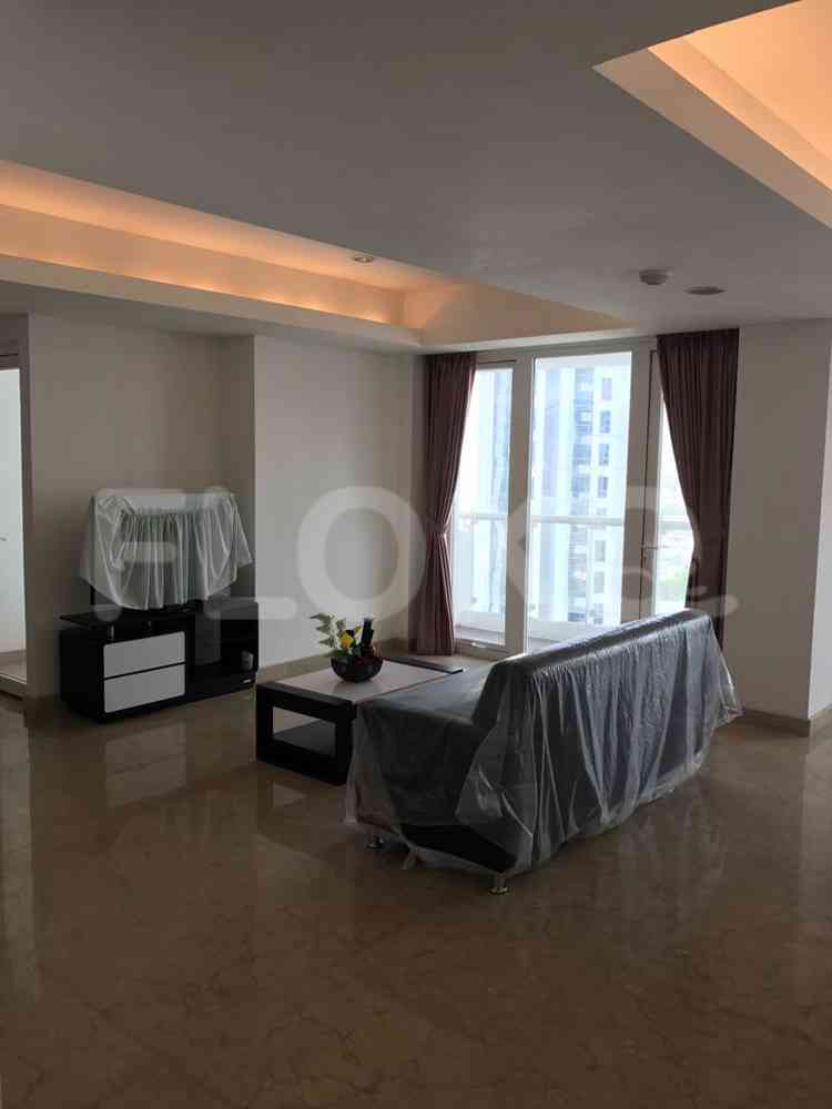 3 Bedroom on 19th Floor for Rent in Royale Springhill Residence - fke87d 3