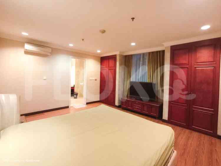 Sewa Bulanan Apartemen Ascott Apartment - 1BR at 15th Floor