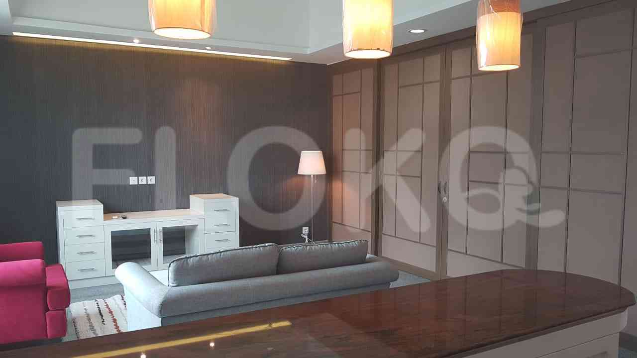 1 Bedroom on 15th Floor for Rent in Ascott Apartment - fthc45 4