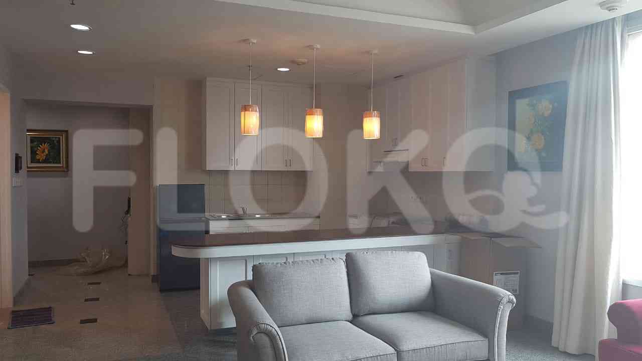 1 Bedroom on 15th Floor for Rent in Ascott Apartment - fthc45 2