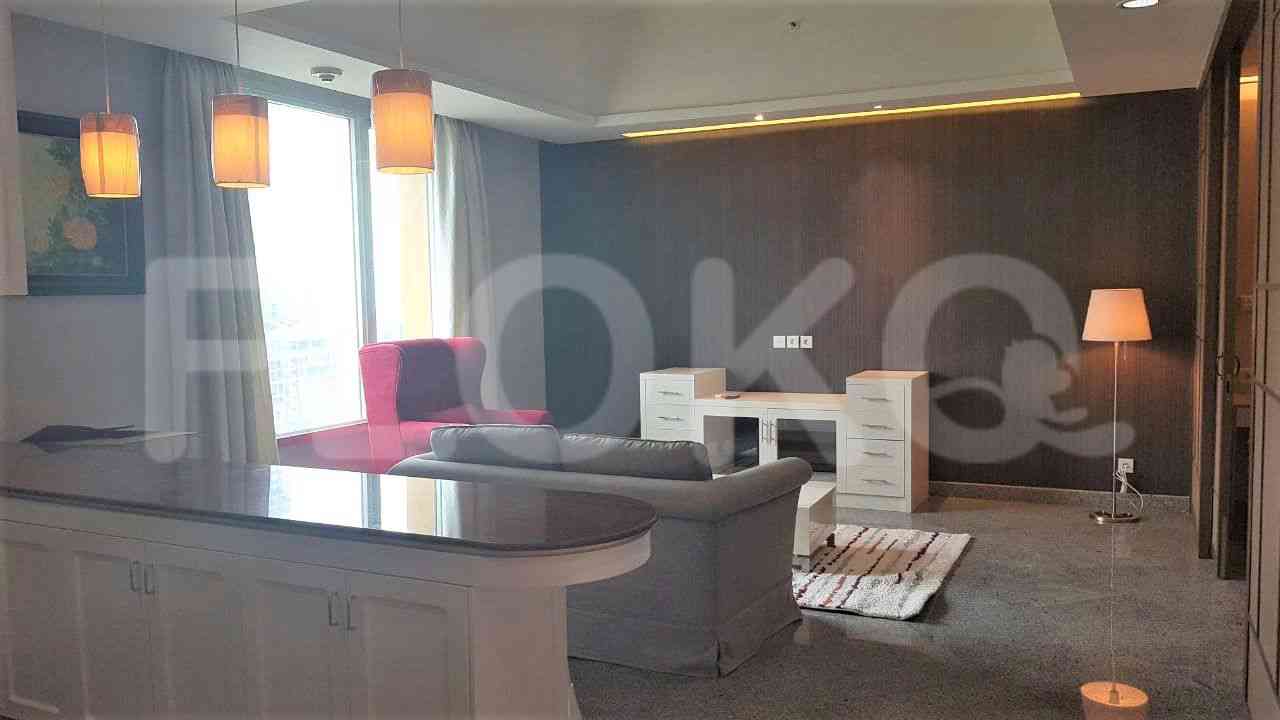 1 Bedroom on 15th Floor for Rent in Ascott Apartment - fthc45 1