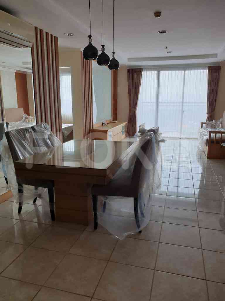 4 Bedroom on 10th Floor for Rent in MOI Frenchwalk - fkeb27 5