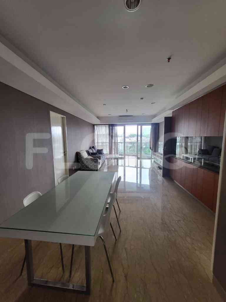 4 Bedroom on 15th Floor for Rent in Royale Springhill Residence - fkeb56 1