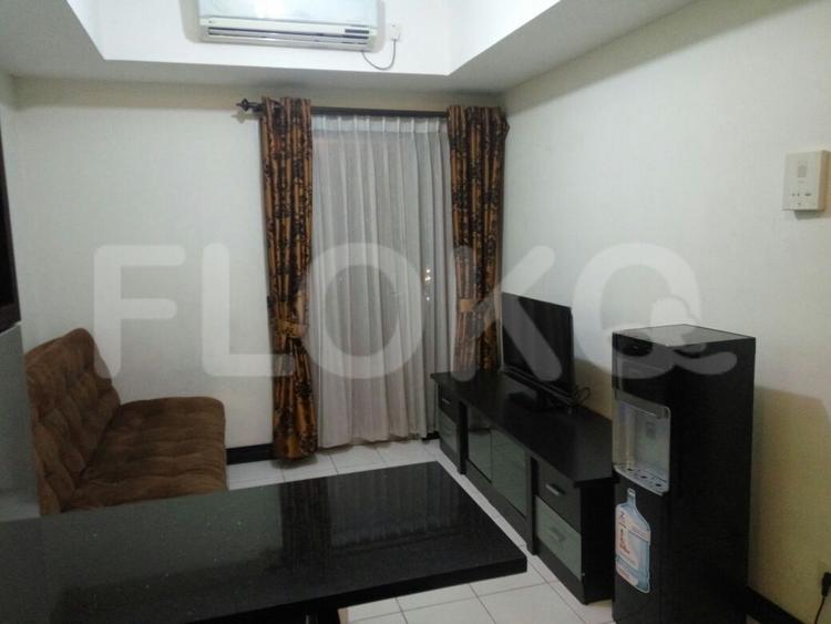 1 Bedroom on 15th Floor for Rent in The Wave Apartment - fku57c 1