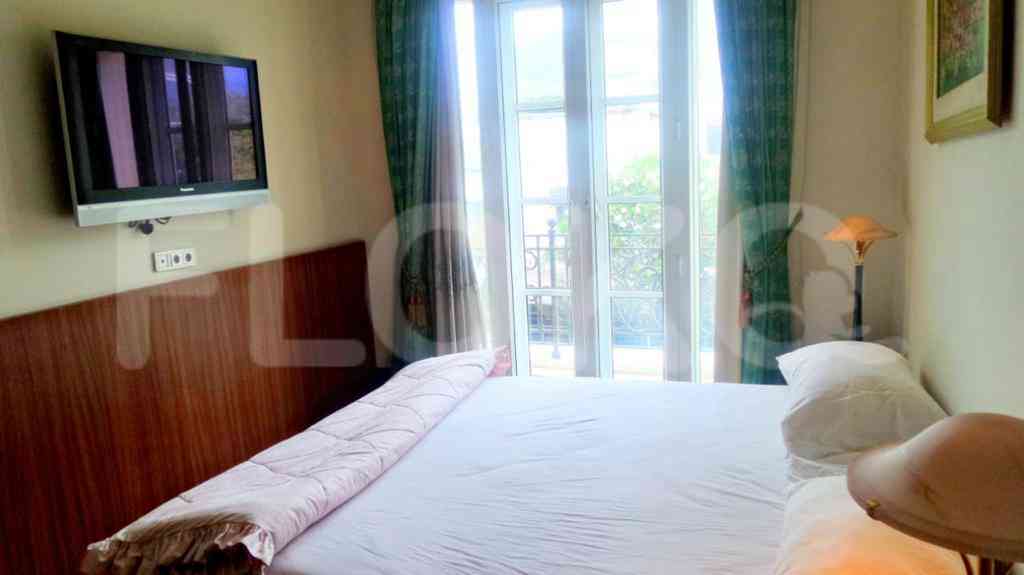 4 Bedroom on 8th Floor for Rent in 1 Cik Ditiro Residence - fme6e3 3