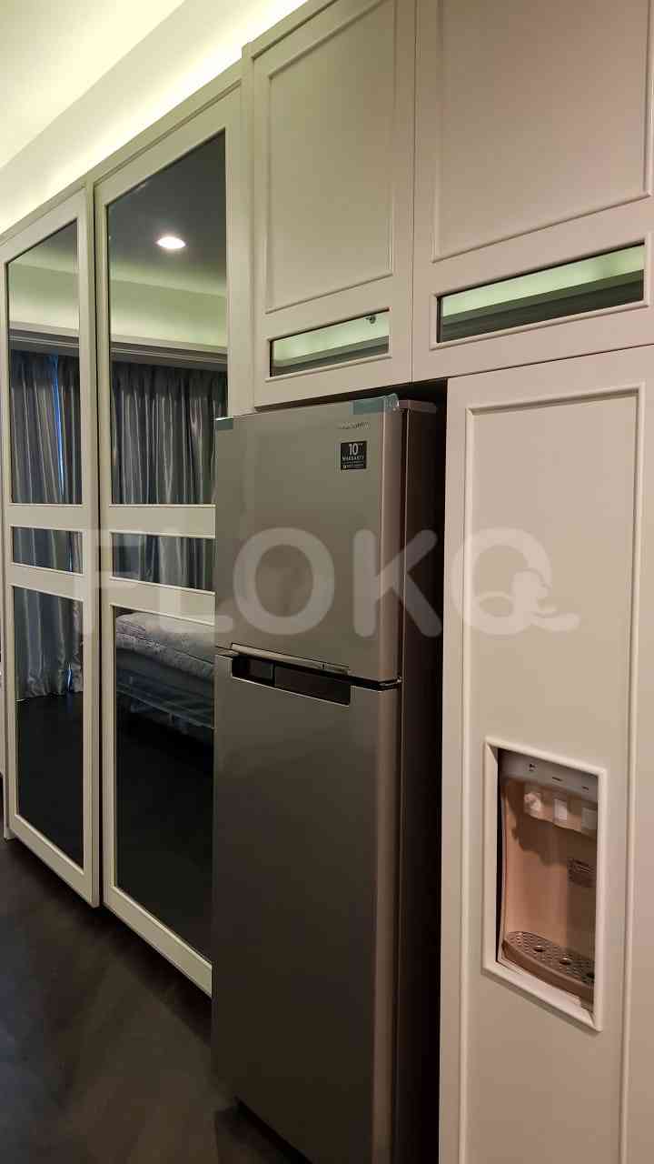 1 Bedroom on 17th Floor for Rent in Kemang Village Residence - fke8b4 2