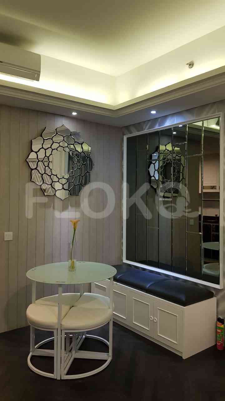 1 Bedroom on 17th Floor for Rent in Kemang Village Residence - fke8b4 1