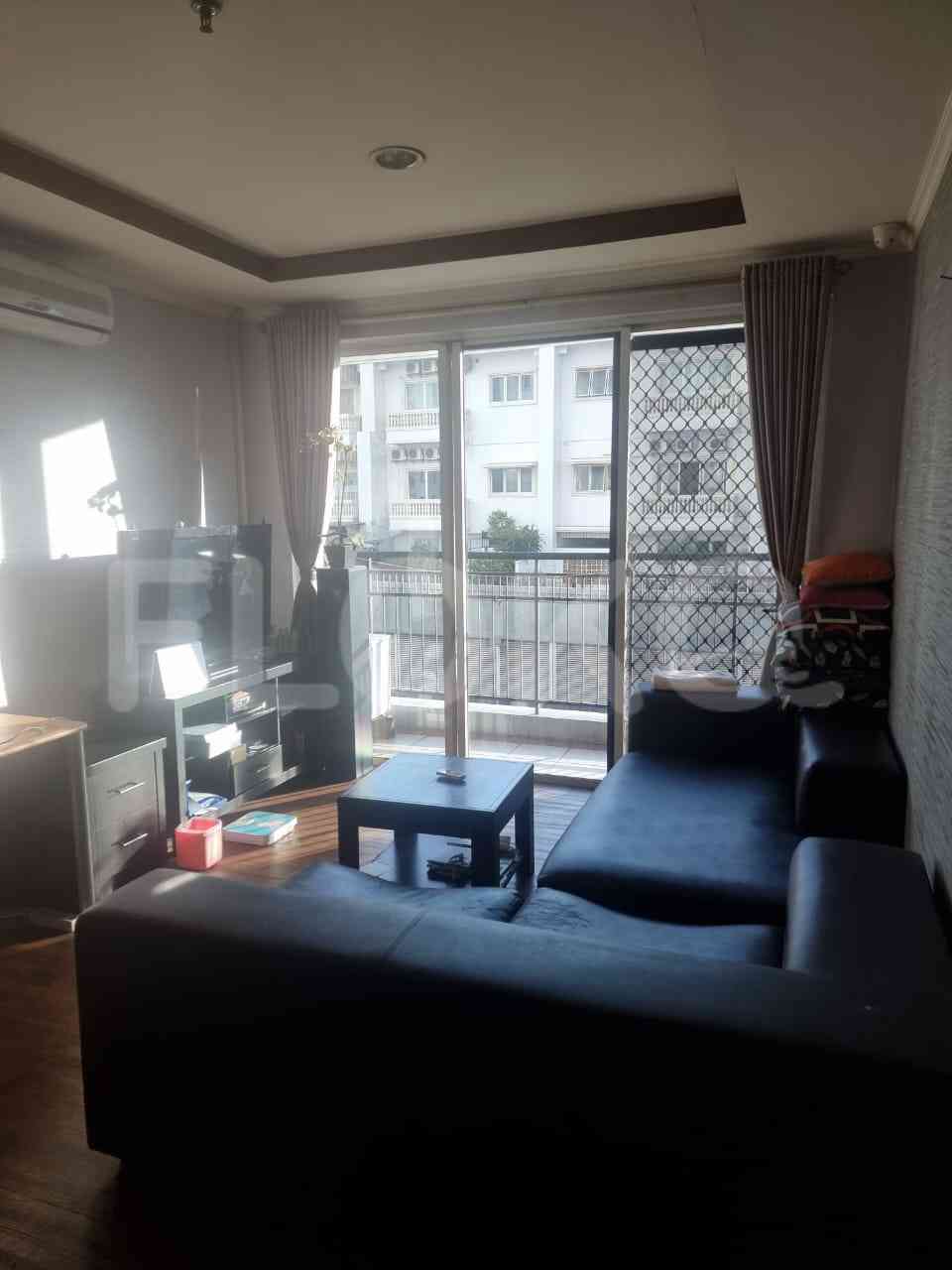 4 Bedroom on 10th Floor for Rent in MOI Frenchwalk - fke155 1