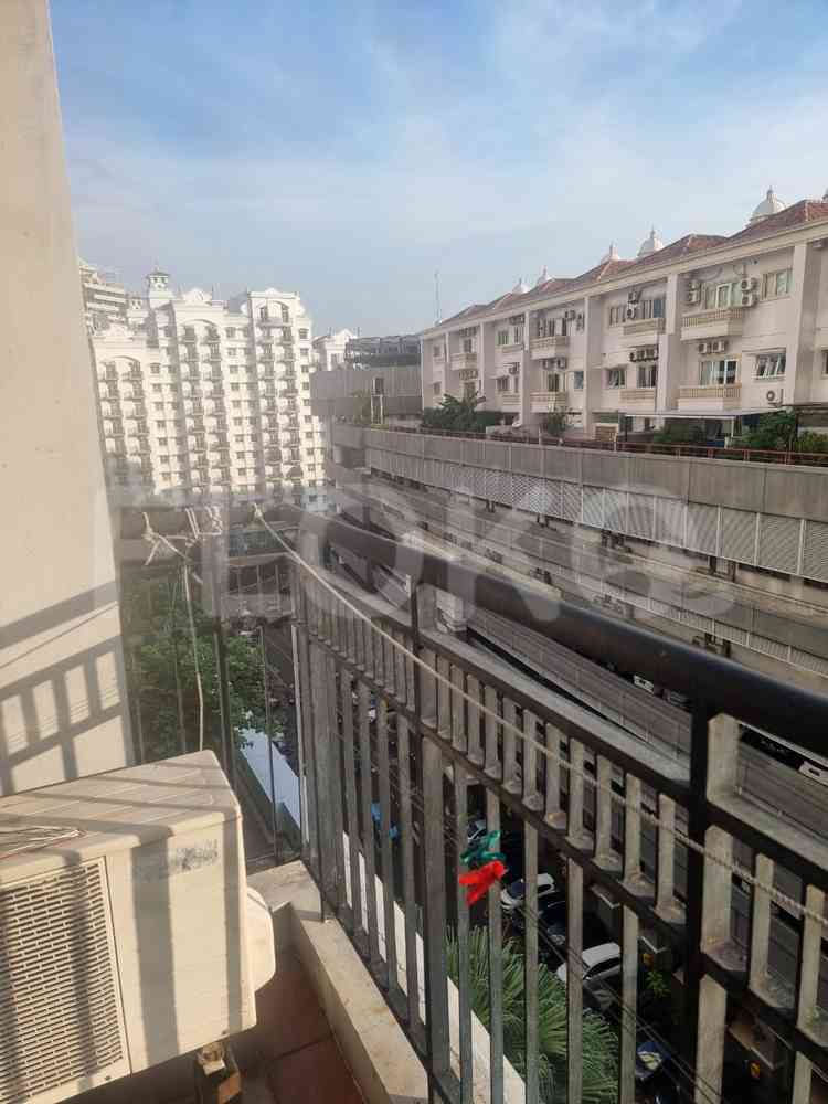 Sewa Bulanan Apartemen MOI Frenchwalk - 4BR at 10th Floor