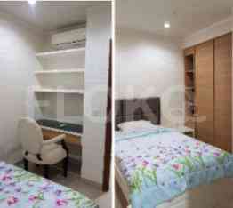 Tipe 2 Kamar Tidur di Lantai 12 untuk disewakan di Sahid Sudirman Residence - fsued2 4