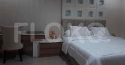 Sewa Apartemen Sahid Sudirman Residence Tipe 2 Kamar Tidur di Lantai 12 fsued2