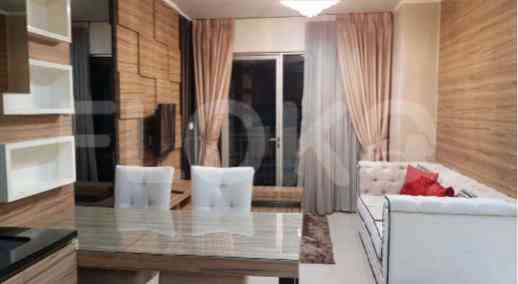 2 Bedroom on 12th Floor for Rent in Sahid Sudirman Residence - fsu2f0 1