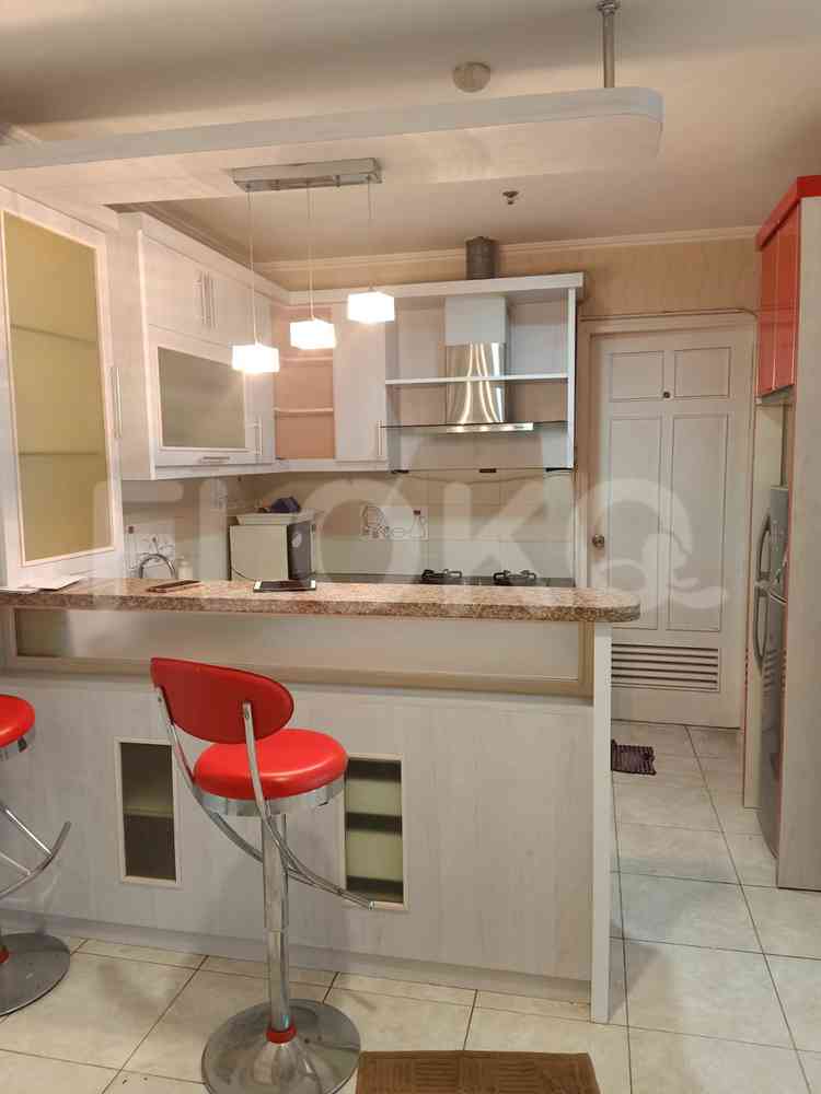 3 Bedroom on 7th Floor for Rent in MOI Frenchwalk - fke8cf 7
