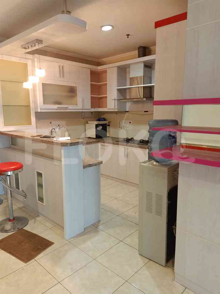 3 Bedroom on 7th Floor for Rent in MOI Frenchwalk - fke8cf 8