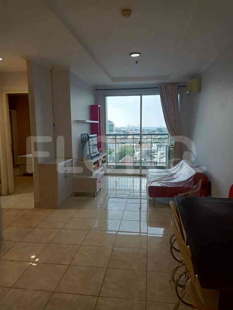 3 Bedroom on 7th Floor for Rent in MOI Frenchwalk - fke8cf 1