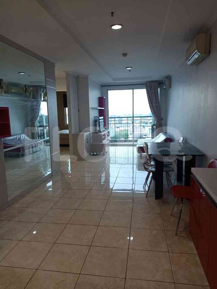 3 Bedroom on 7th Floor for Rent in MOI Frenchwalk - fke8cf 5