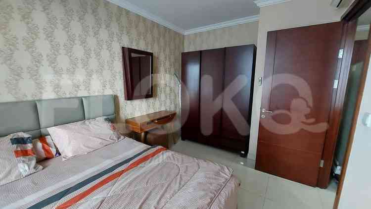 Tipe 1 Kamar Tidur di Lantai 7 untuk disewakan di Kuningan City (Denpasar Residence) - fku6fc 2