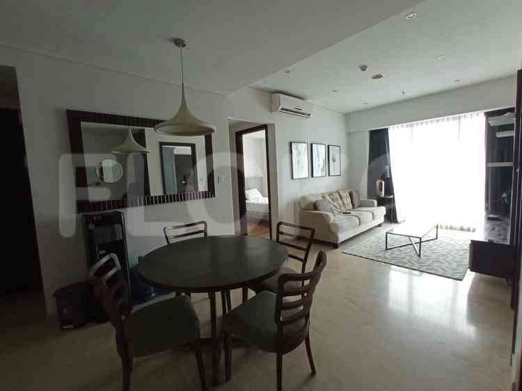 2 Bedroom on 28th Floor for Rent in Sky Garden - fseaa4 3