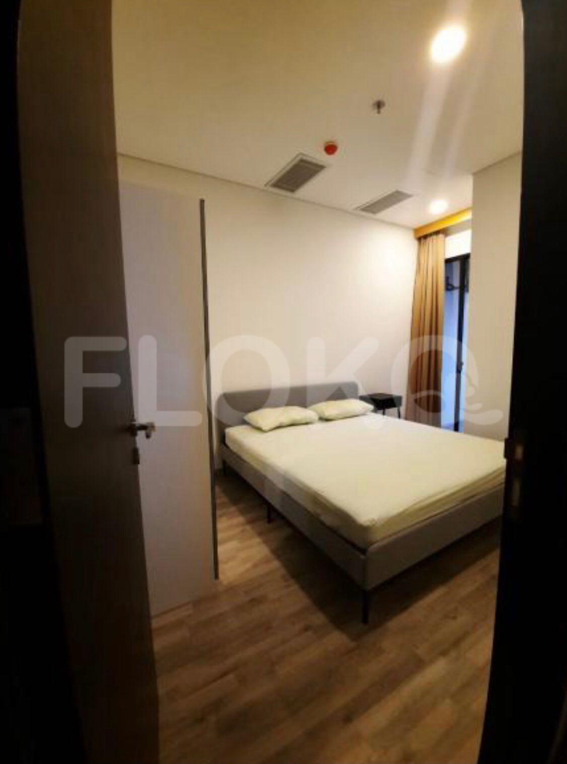 3 Bedroom on 15th Floor fsu78b for Rent in Sudirman Suites Jakarta