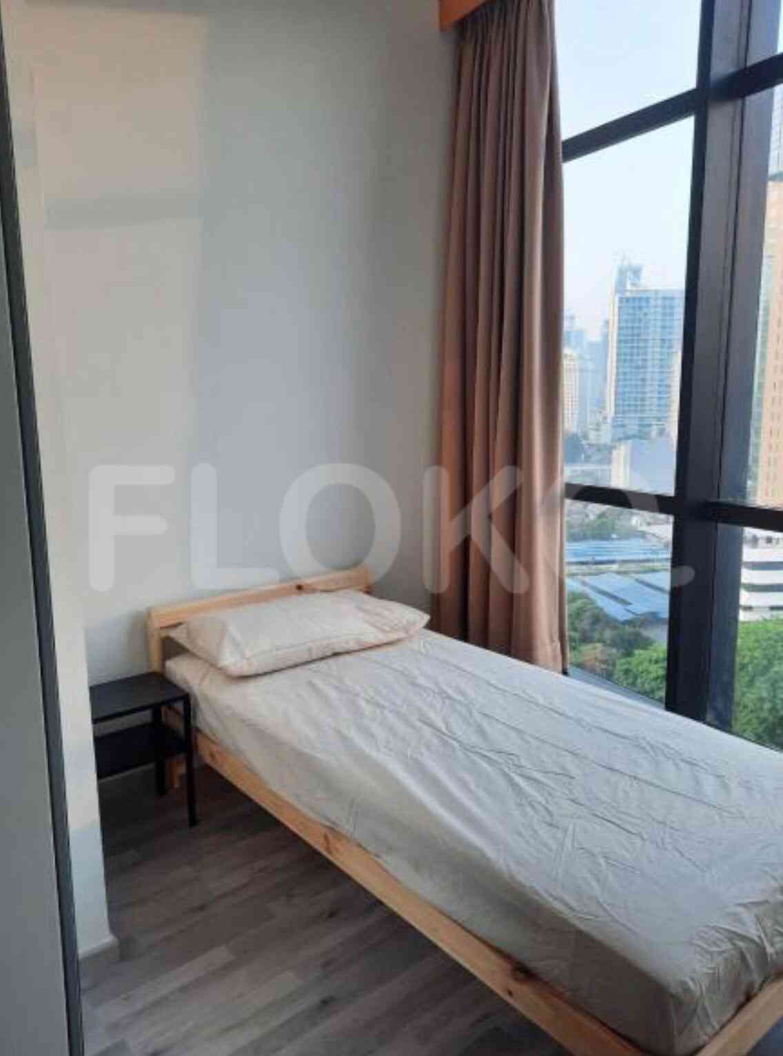 3 Bedroom on 15th Floor for Rent in Sudirman Suites Jakarta - fsu78b 5