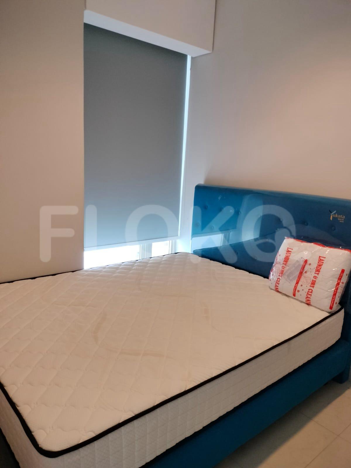 Sewa Apartemen Taman Anggrek Residence Tipe 1 Kamar Tidur di Lantai 17 ftaef6
