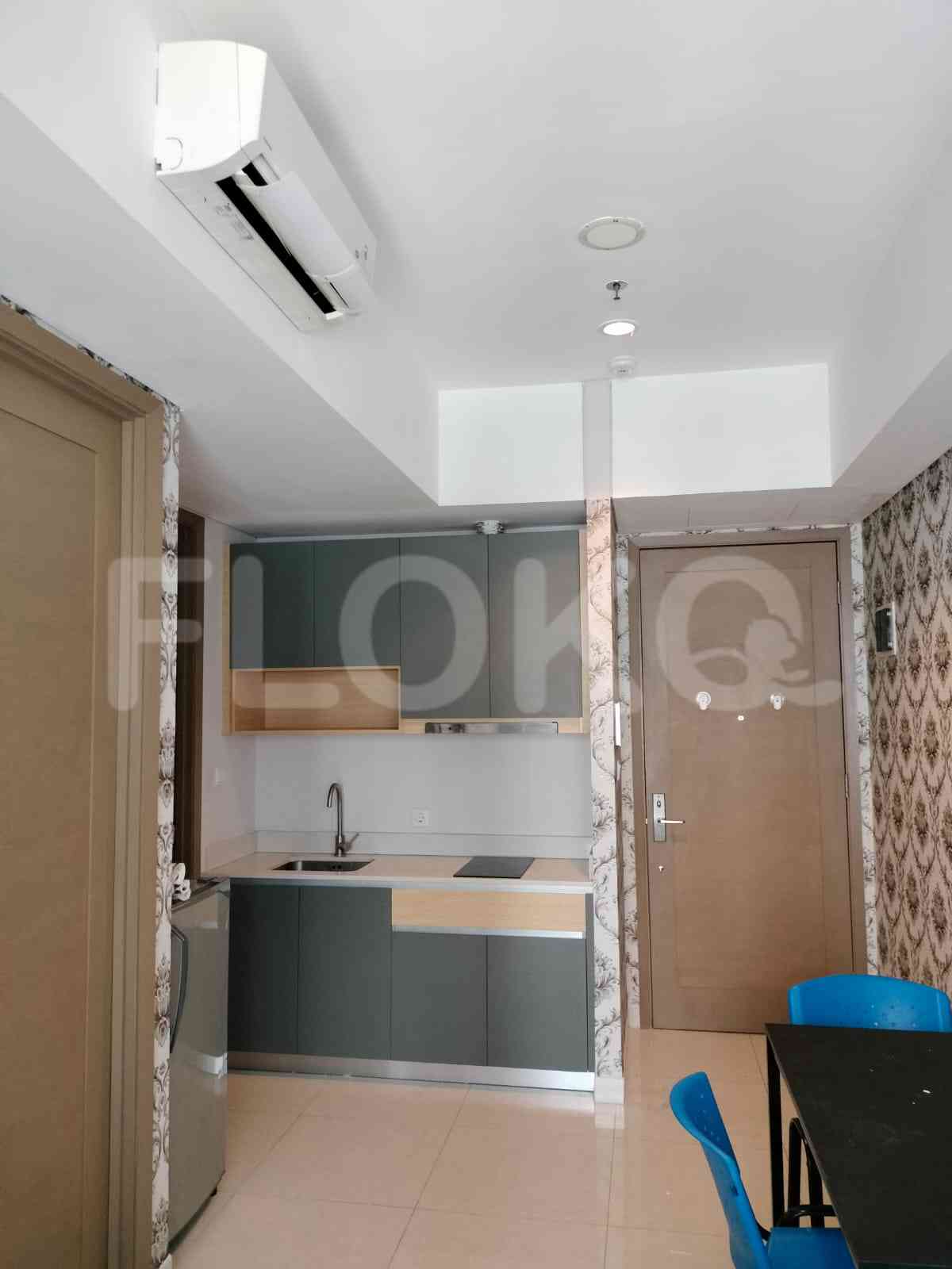 1 Bedroom on 17th Floor for Rent in Taman Anggrek Residence - fta8c1 4