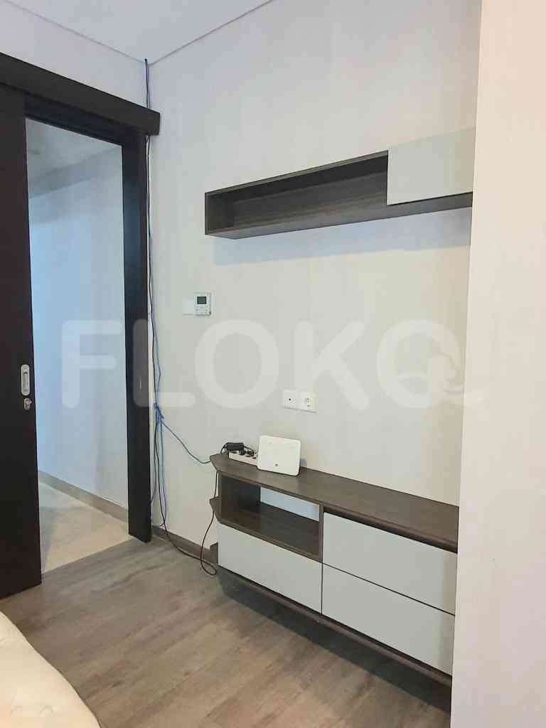 2 Bedroom on 8th Floor for Rent in Sudirman Suites Jakarta - fsubfb 3