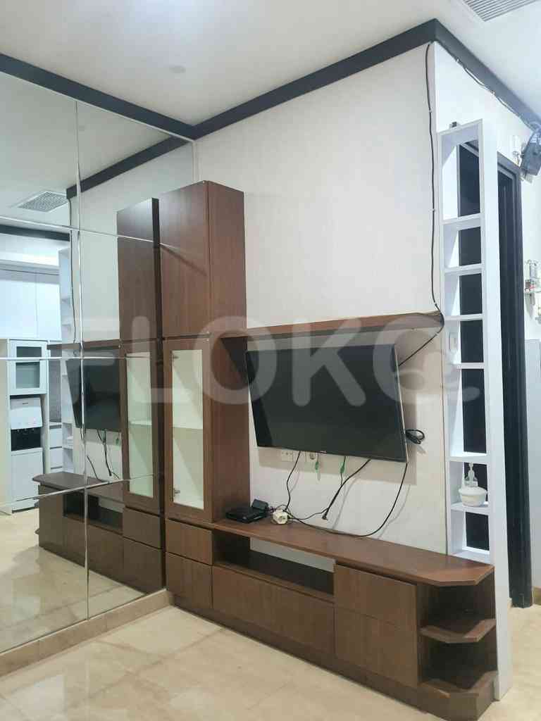 2 Bedroom on 8th Floor for Rent in Sudirman Suites Jakarta - fsubfb 1