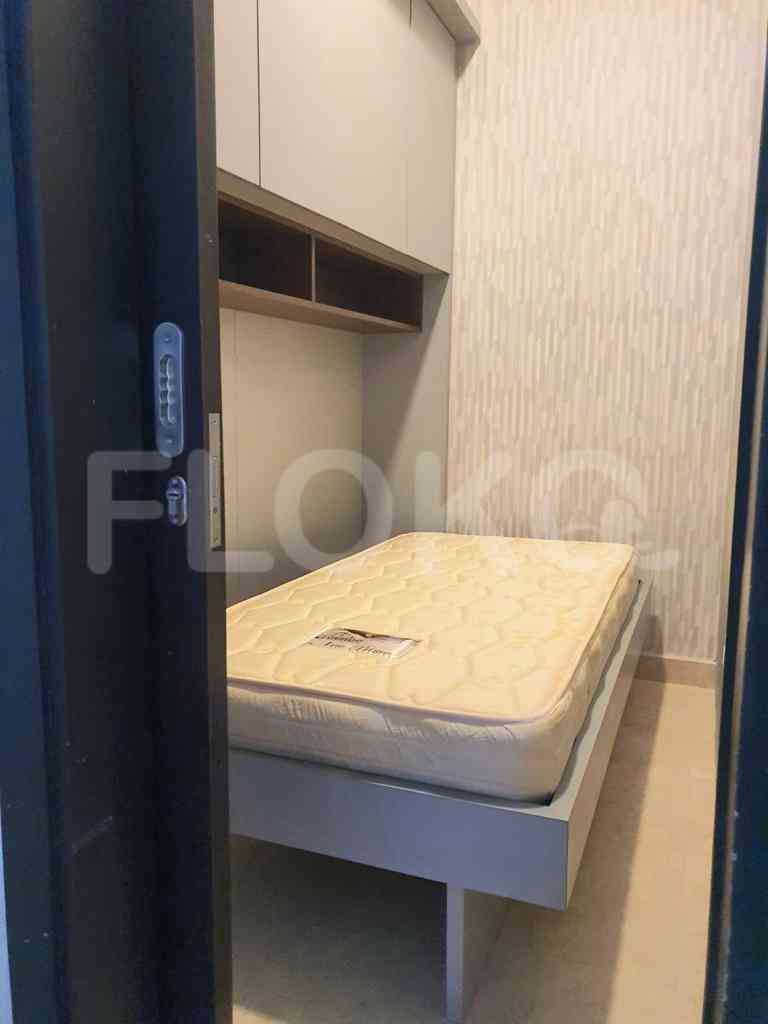 2 Bedroom on 8th Floor for Rent in Sudirman Suites Jakarta - fsubfb 9