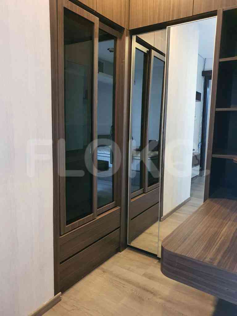 2 Bedroom on 8th Floor for Rent in Sudirman Suites Jakarta - fsubfb 2