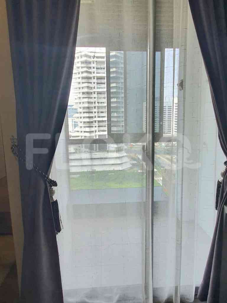 2 Bedroom on 8th Floor for Rent in Sudirman Suites Jakarta - fsubfb 6