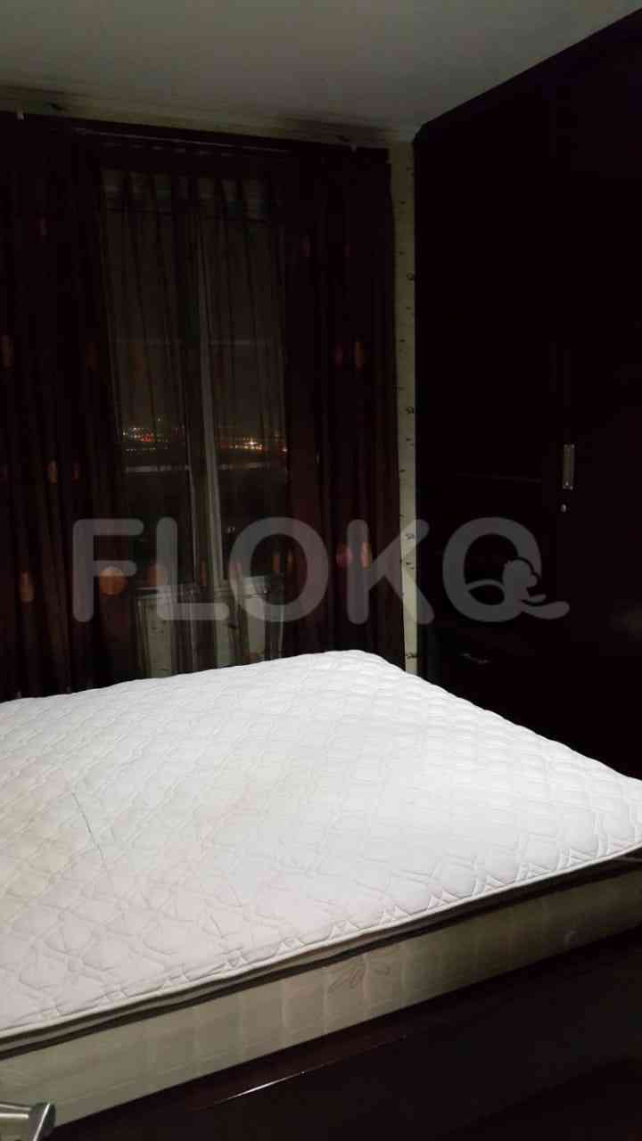 Tipe 3 Kamar Tidur di Lantai 18 untuk disewakan di MOI Frenchwalk - fke96b 7