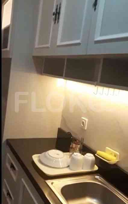 1 Bedroom on 5th Floor for Rent in T Plaza Residence - fbe1a3 3