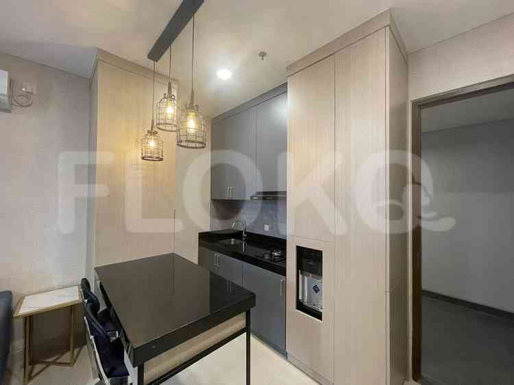 1 Bedroom on 15th Floor for Rent in Ciputra World 2 Apartment - fku82a 6