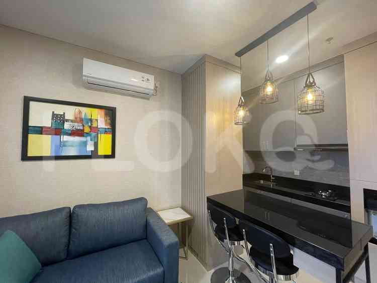 1 Bedroom on 15th Floor for Rent in Ciputra World 2 Apartment - fku82a 3