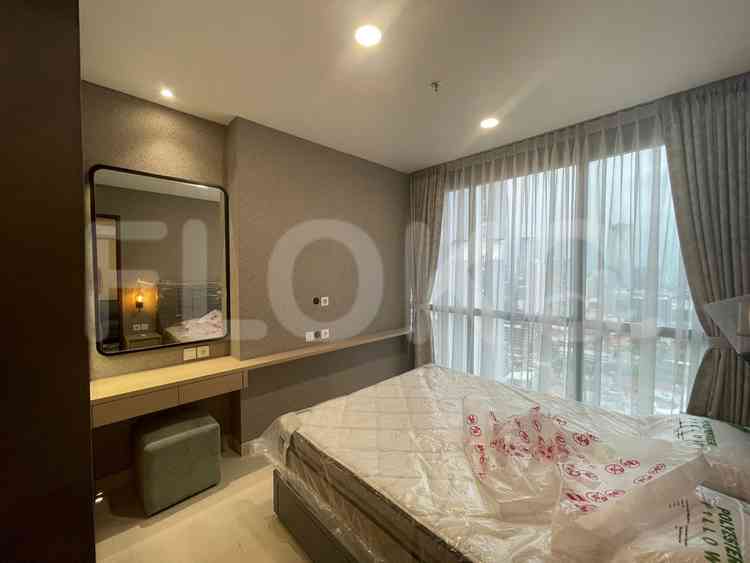 1 Bedroom on 15th Floor for Rent in Ciputra World 2 Apartment - fku82a 5