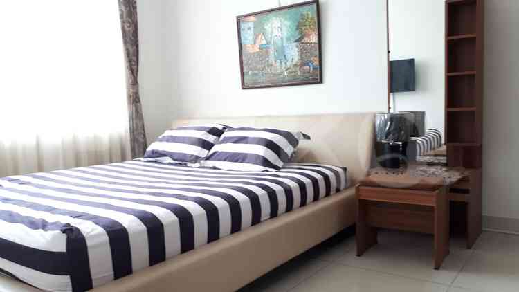 Tipe 1 Kamar Tidur di Lantai 23 untuk disewakan di Kuningan City (Denpasar Residence) - fkud95 5