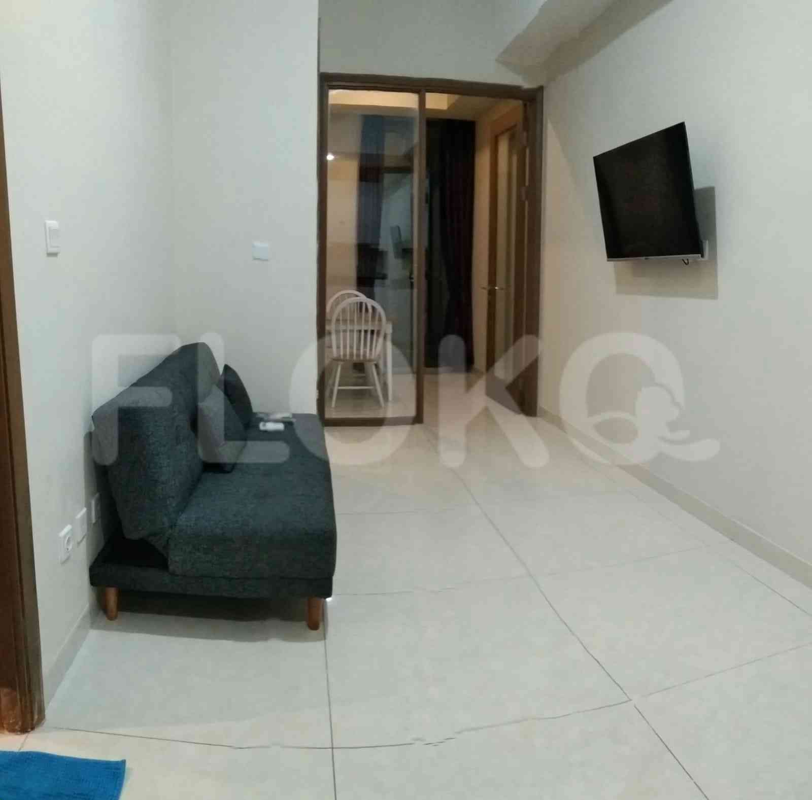 1 Bedroom on 15th Floor for Rent in Taman Anggrek Residence - fta3de 4
