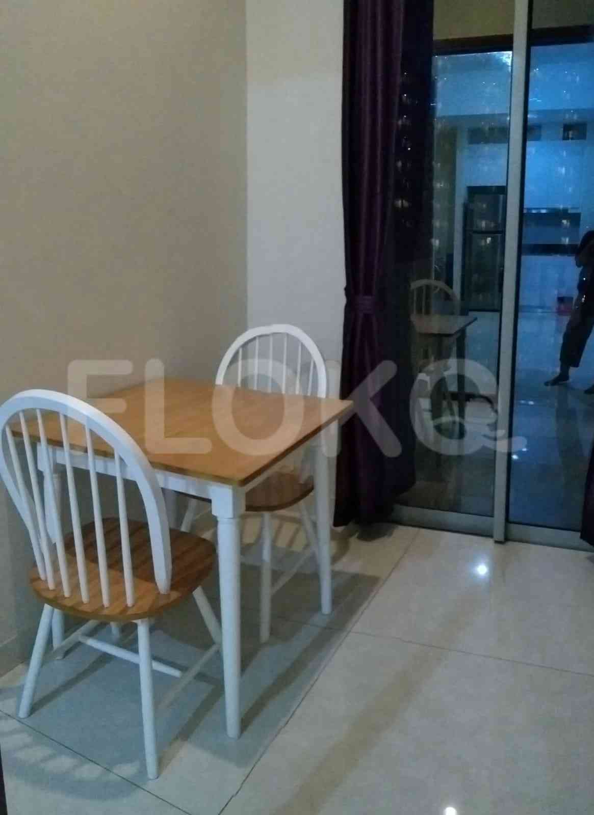 1 Bedroom on 15th Floor for Rent in Taman Anggrek Residence - fta3de 6