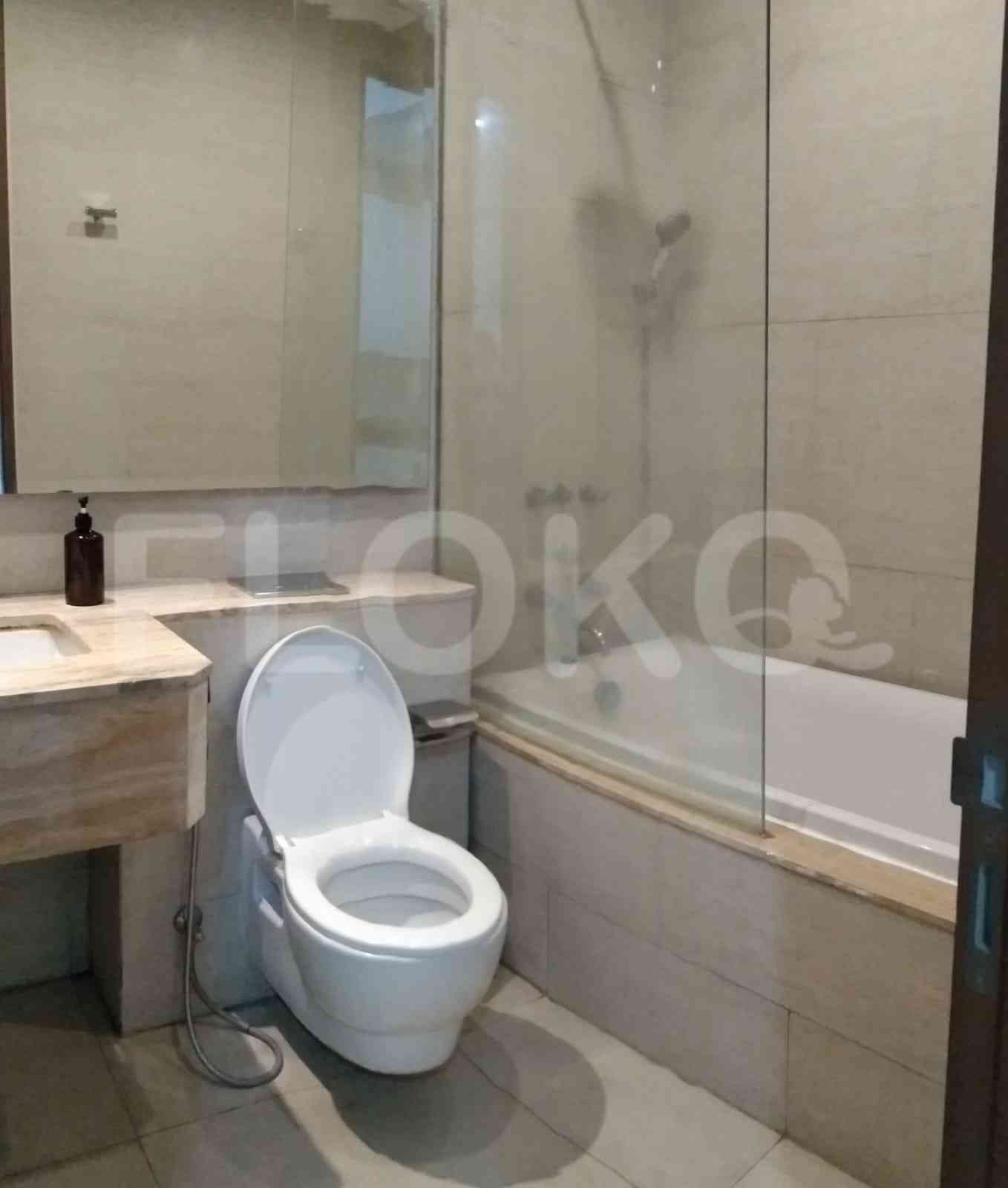 1 Bedroom on 15th Floor for Rent in Taman Anggrek Residence - fta3de 5