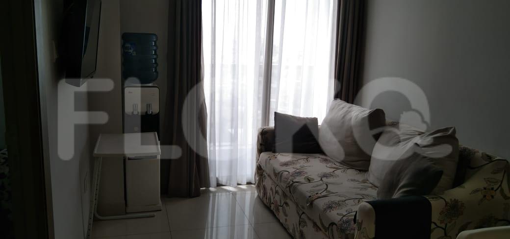 Sewa Apartemen Taman Anggrek Residence Tipe 1 Kamar Tidur di Lantai 8 fta9ac