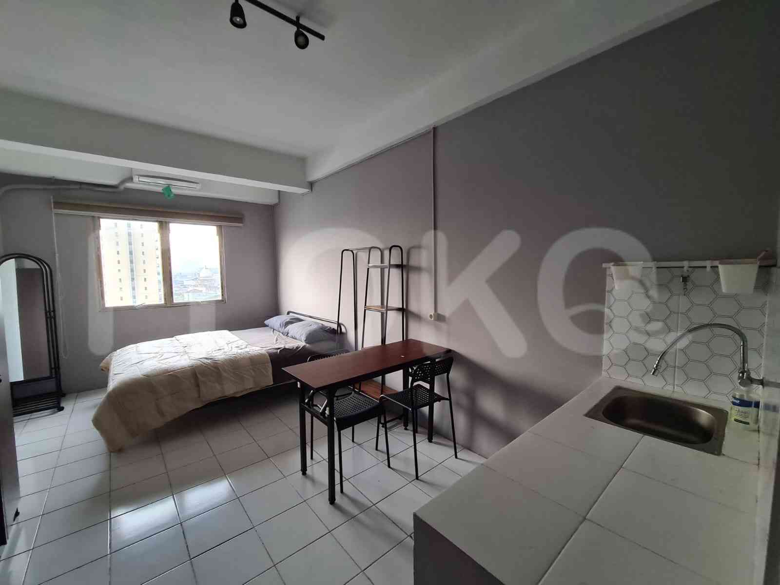 1 Bedroom on 12th Floor for Rent in City Park Apartment - fce0ca 2