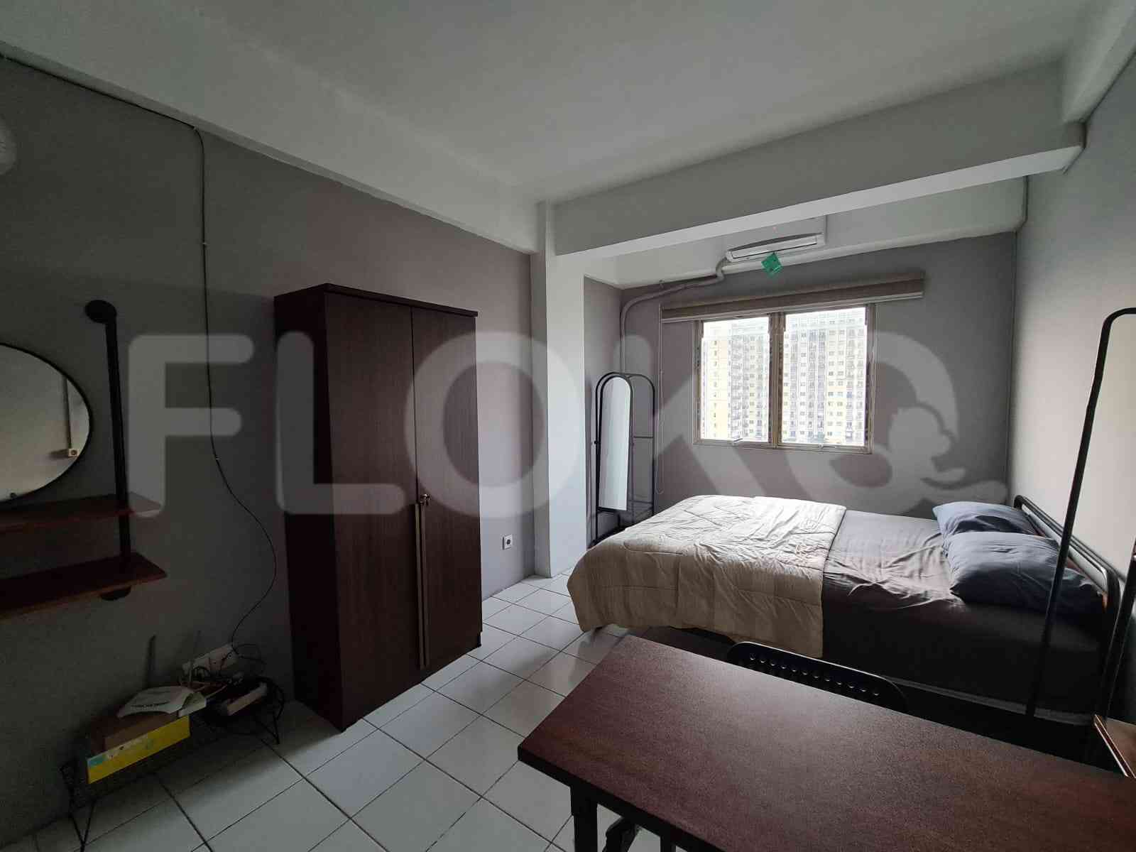 1 Bedroom on 12th Floor for Rent in City Park Apartment - fce0ca 3