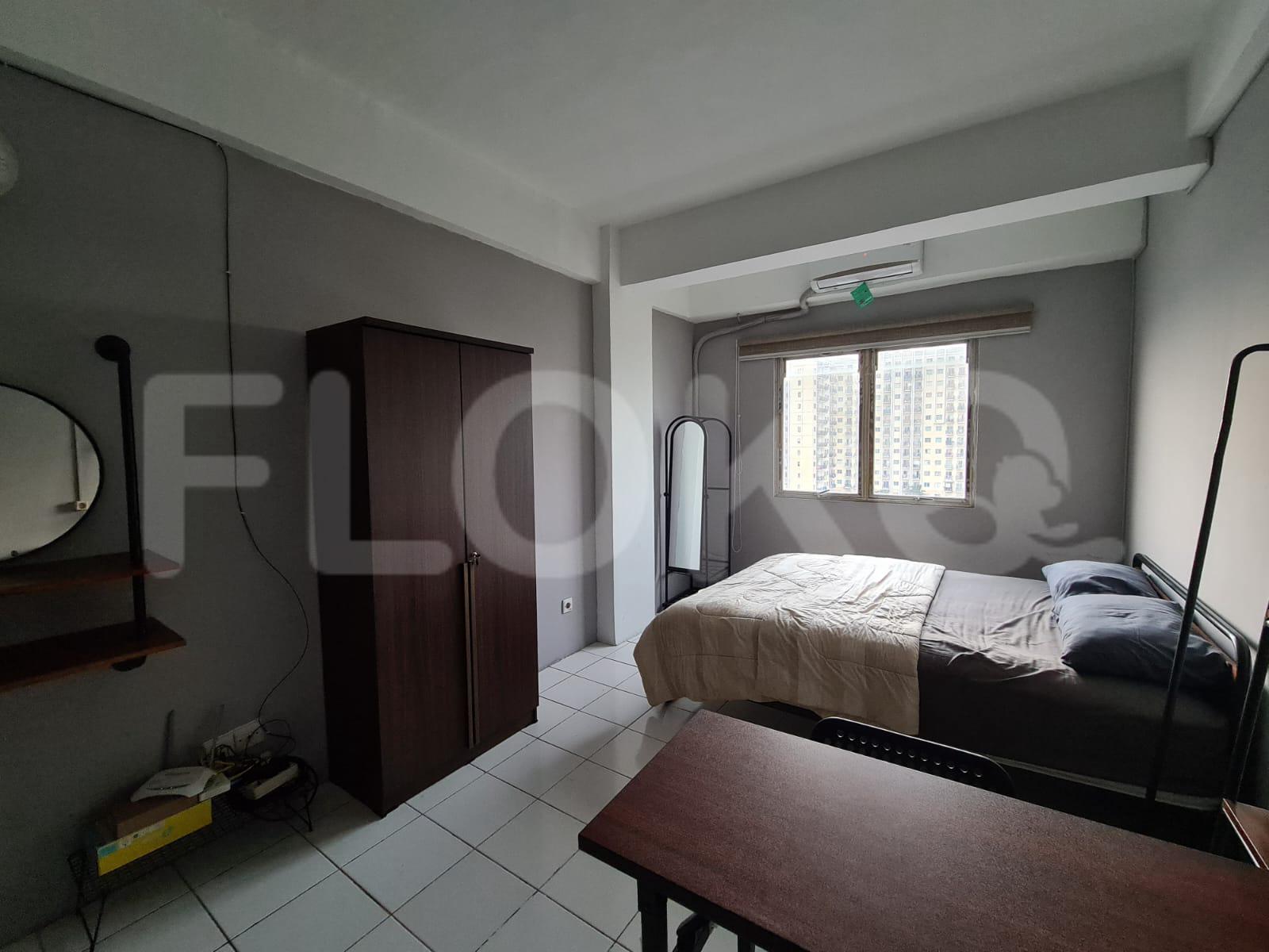 1 Bedroom on 12th Floor fce0ca for Rent in City Park Apartment