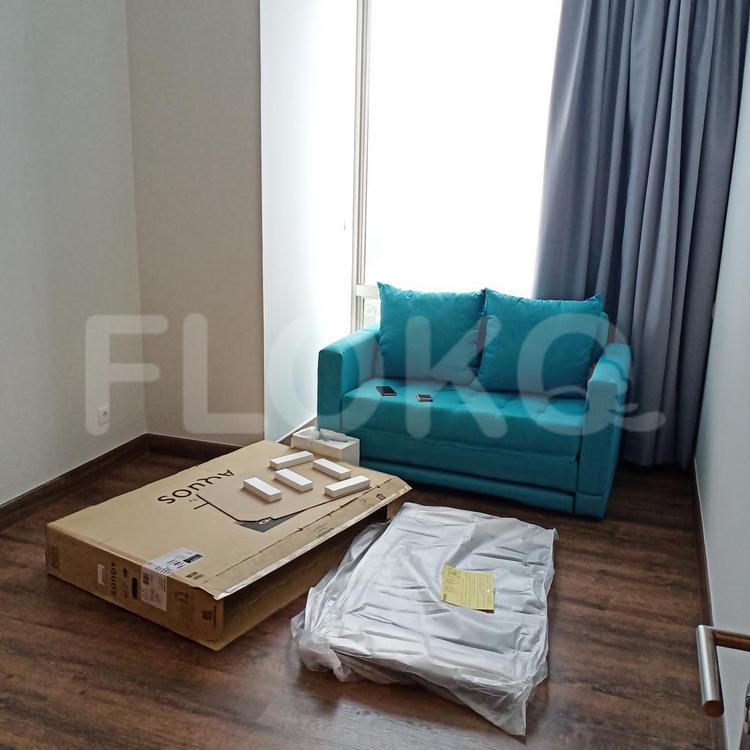 2 Bedroom on 15th Floor for Rent in The Elements Kuningan Apartment - fkua5f 2