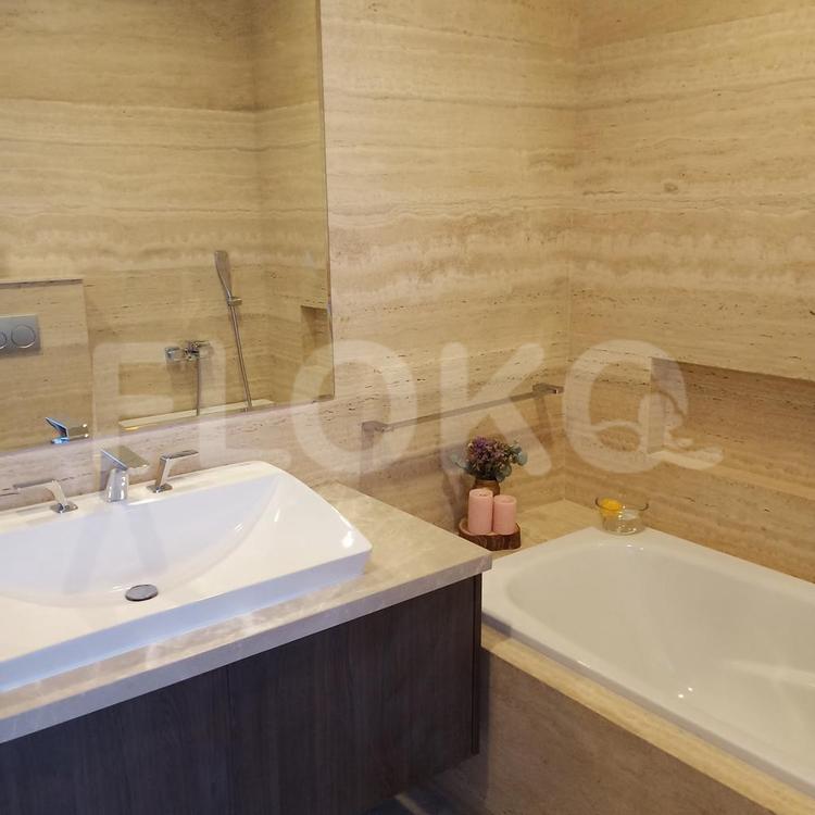 2 Bedroom on 15th Floor for Rent in The Elements Kuningan Apartment - fkua5f 9