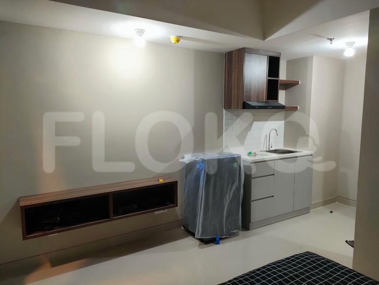 1 Bedroom on 3rd Floor for Rent in Gateway Park LRT City - fpo25d 6